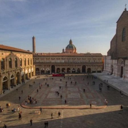 Cestello Room Duse-Rizzoli Bologna Ngoại thất bức ảnh