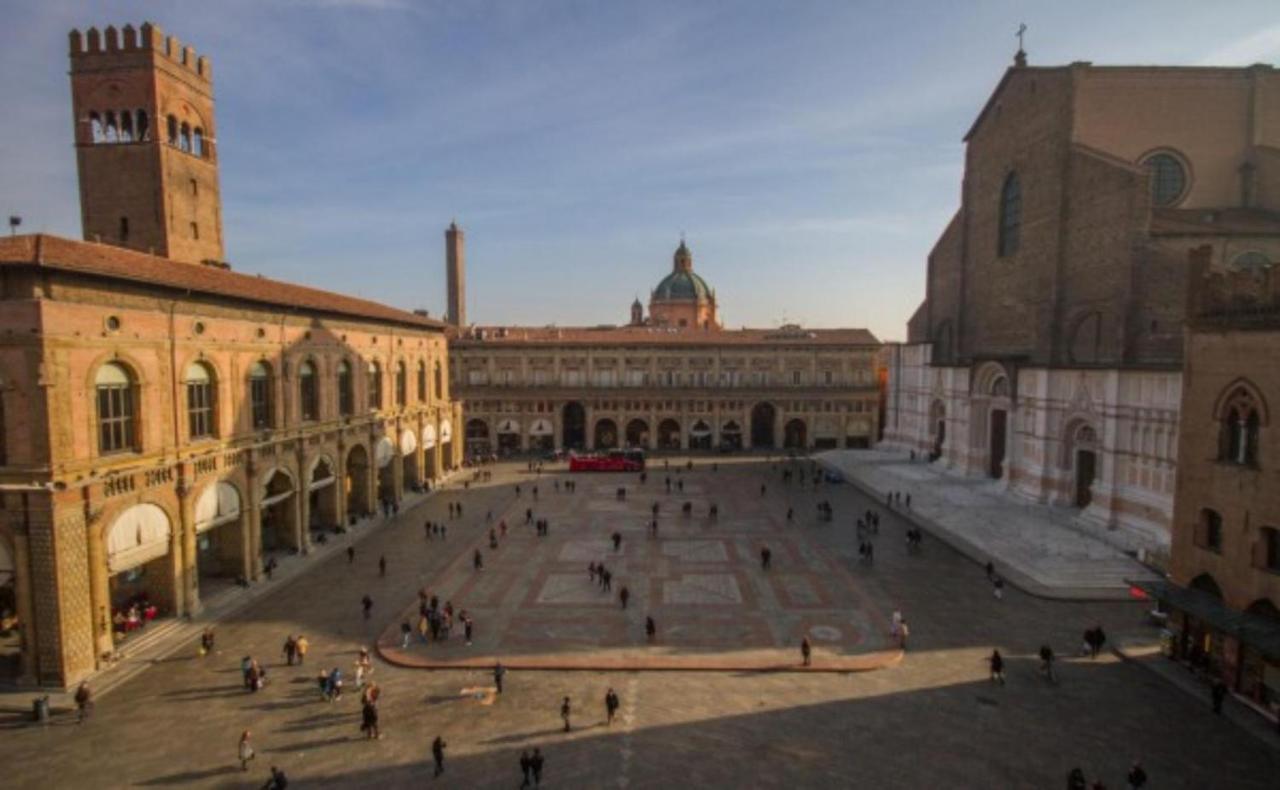 Cestello Room Duse-Rizzoli Bologna Ngoại thất bức ảnh