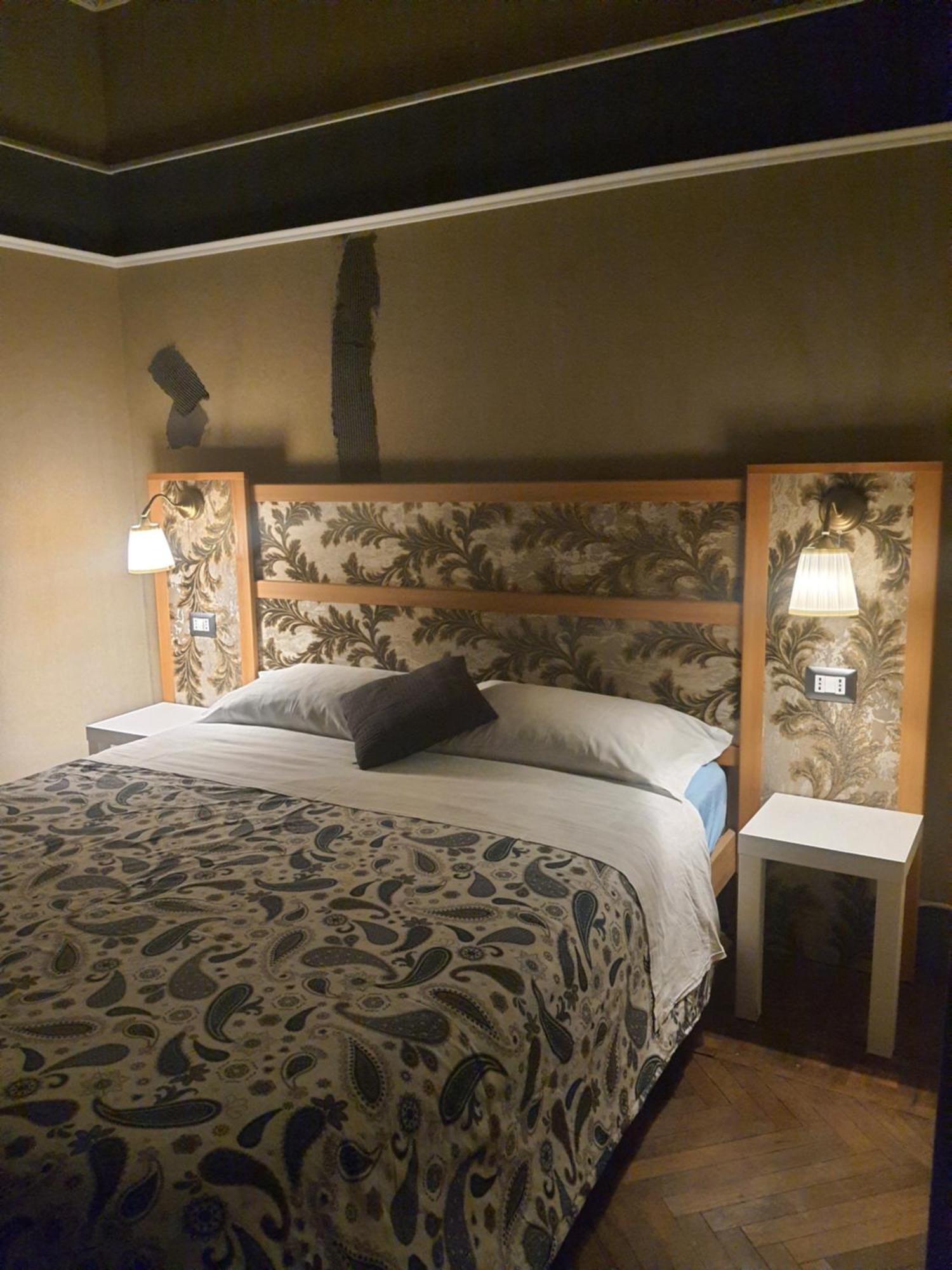 Cestello Room Duse-Rizzoli Bologna Ngoại thất bức ảnh
