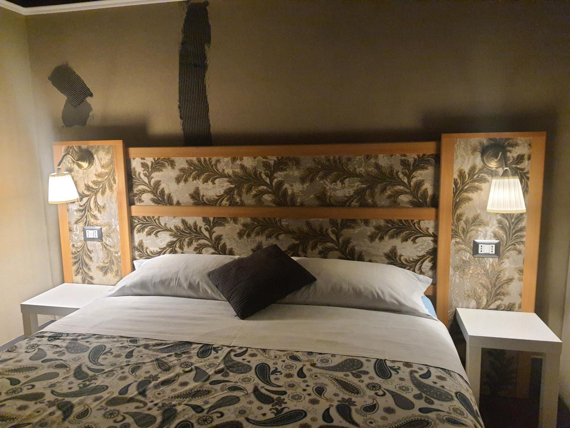 Cestello Room Duse-Rizzoli Bologna Ngoại thất bức ảnh