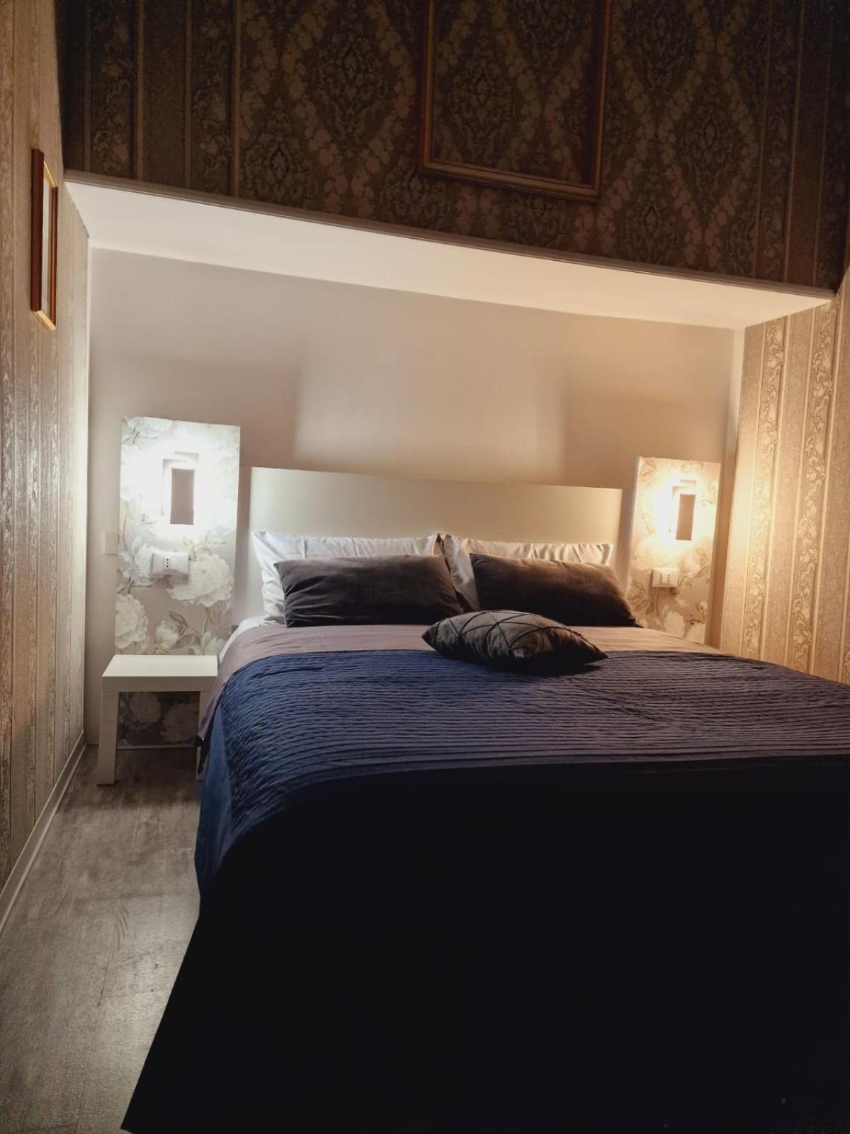 Cestello Room Duse-Rizzoli Bologna Ngoại thất bức ảnh