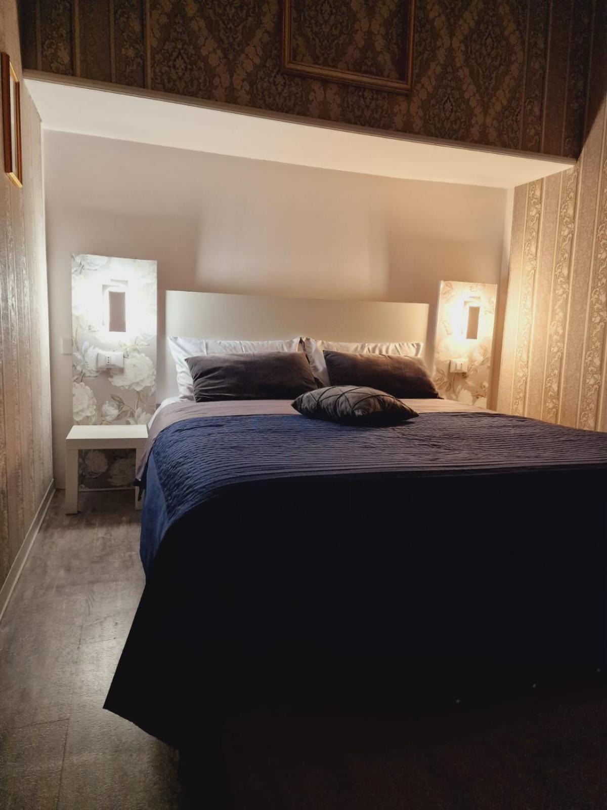 Cestello Room Duse-Rizzoli Bologna Ngoại thất bức ảnh