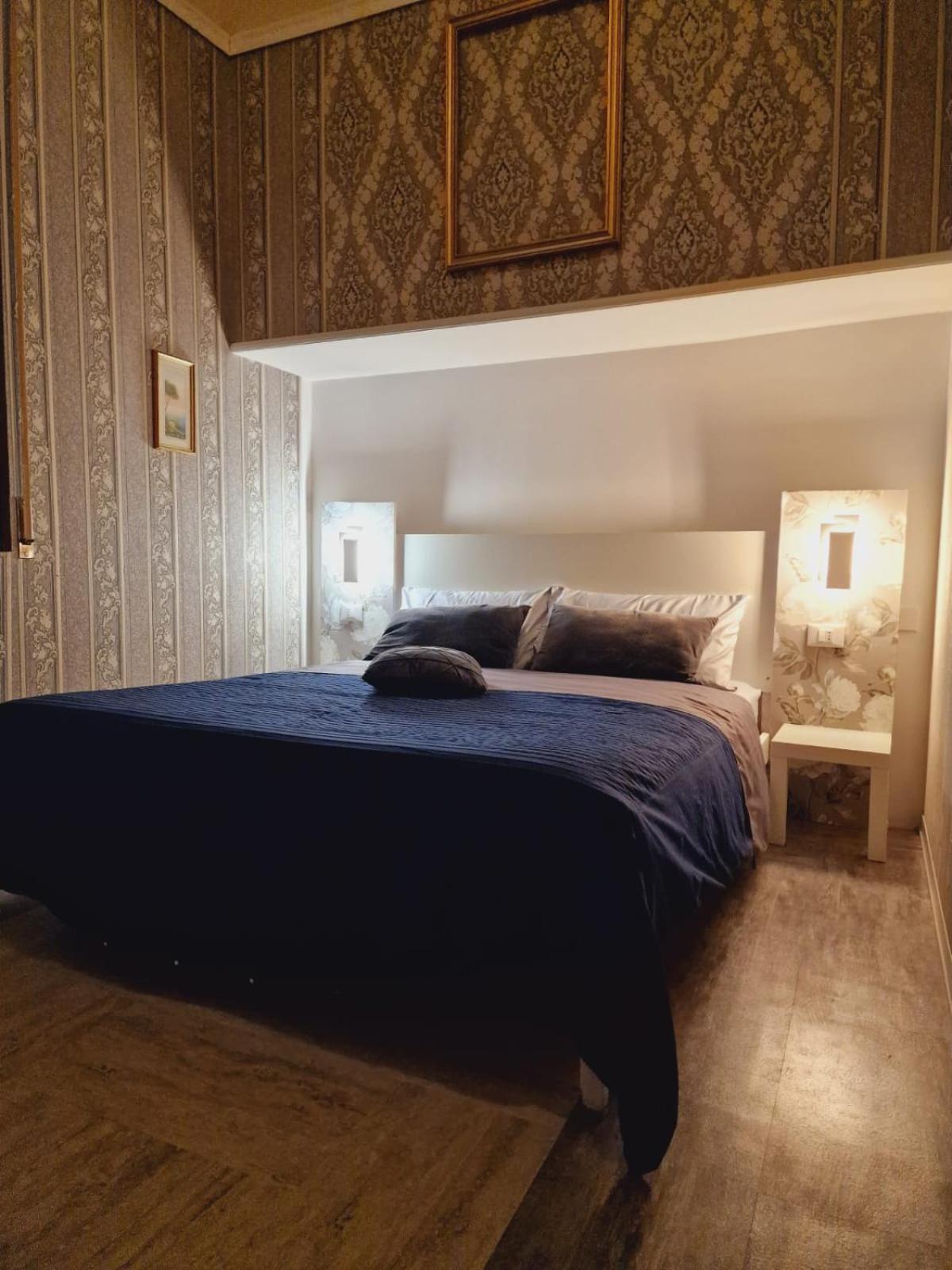 Cestello Room Duse-Rizzoli Bologna Ngoại thất bức ảnh